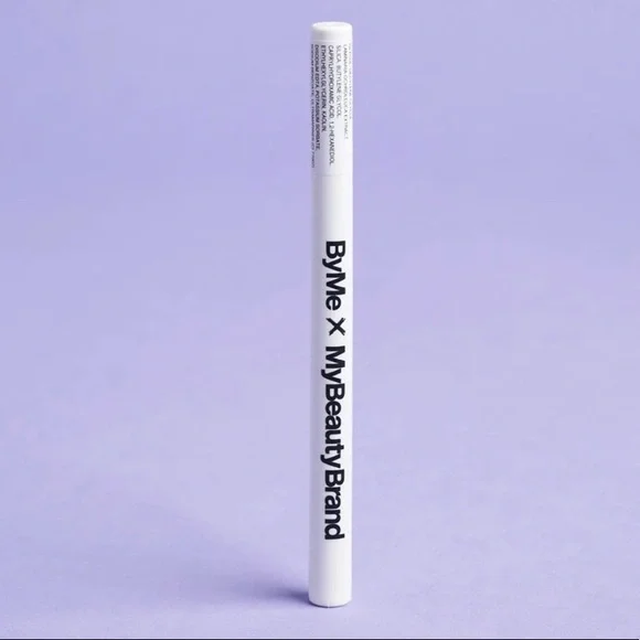 My Beauty Brand by Me black liquid eyeliner NEW - Picture 2 of 5